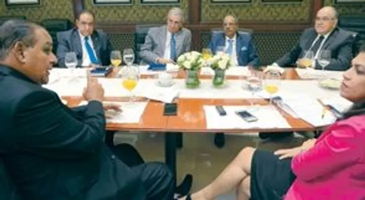 "El 90 por ciento fármacos en la República Dominicana no sirven para nada"; José Joaquín Puello
