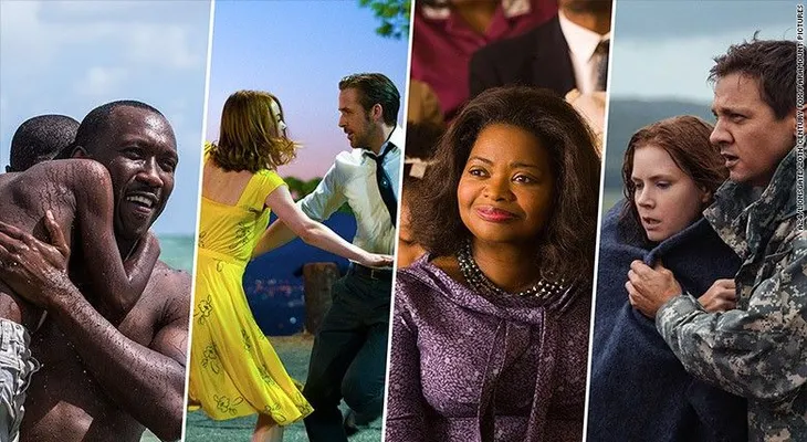 Oscar 2017: minuto a minuto