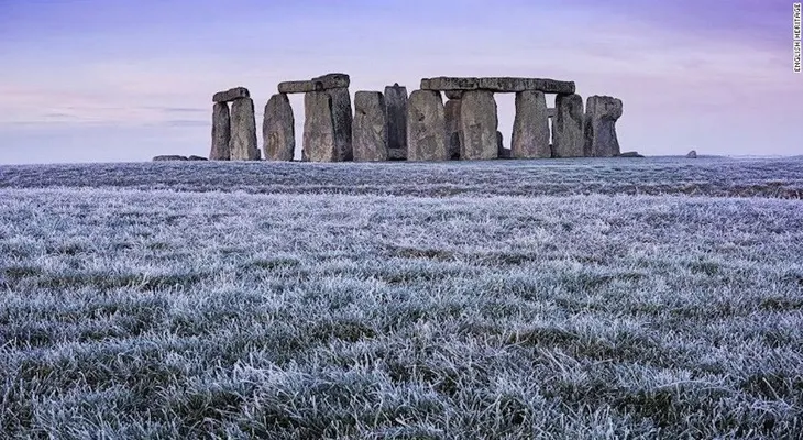 Resuelven el misterio de cómo llegaron las piedras del Stonehenge a su lugar actual