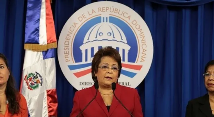 El Ministerio de la Mujer anuncia la XII Conferencia Regional  Sobre la Mujer de AL y el Caribe \