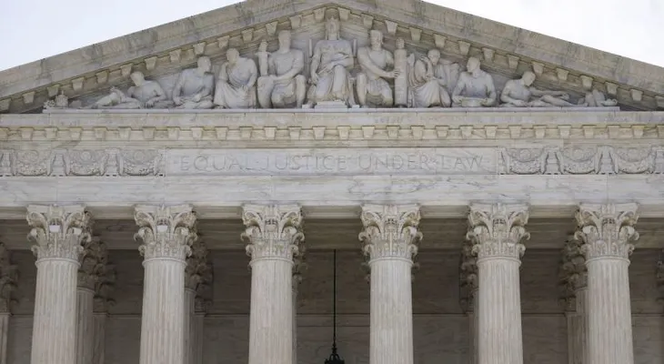 Corte Suprema de EE.UU. abre nuevo período sin los casos de Trump que marcaron el anterior