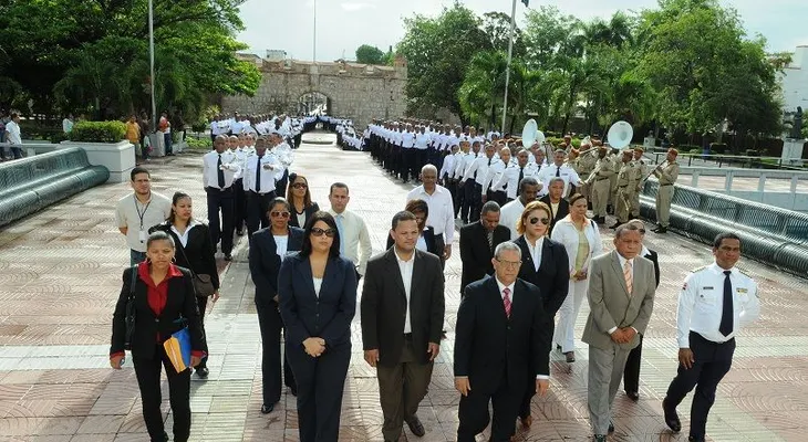 Inician actos por décimo aniversario del nuevo Modelo de Gestión Penitenciaria