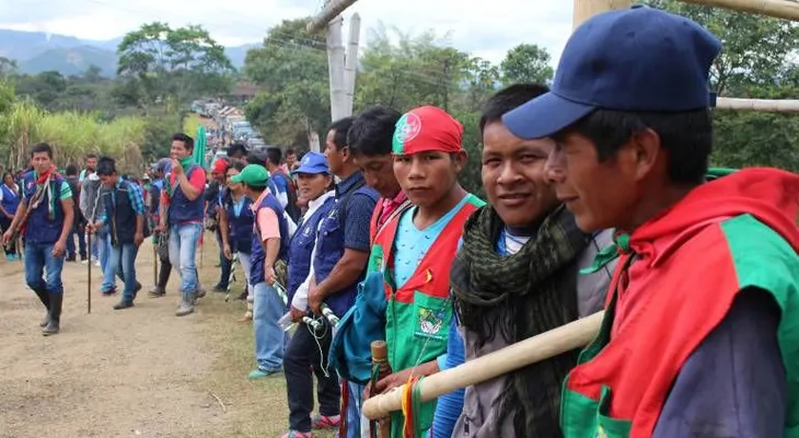 Investigan alegado asesinado de 20 indígenas de pueblo aislado de la civilización a manos de mineros en Brasil