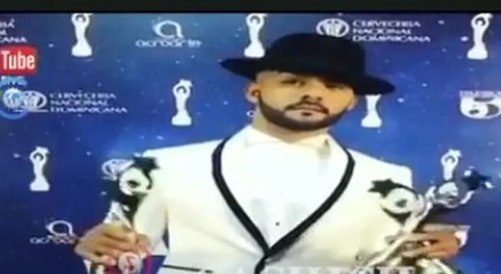 Jhon Berry: El premio de Gabriel lo compró el director de Aduanas 