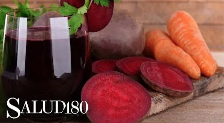 Un jugo que elimina la celulitis en 7 días (VIDEO) 