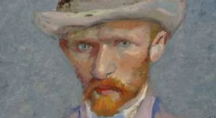 Lo que revelan de la salud Vincent Van Gogh los episodios psicóticos que sufrió 