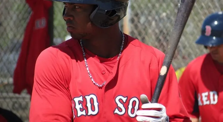 Escogido adquiere a Keury de la Cruz desde Las Aguilas 