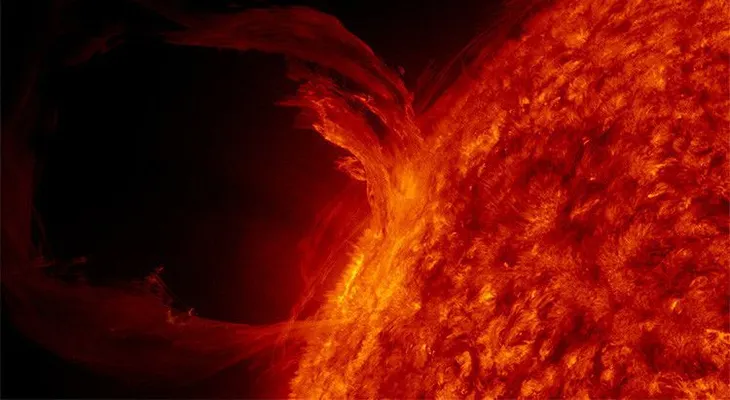La Casa Blanca toma medidas ante una posible gran tormenta que dejaría al mundo sin energía