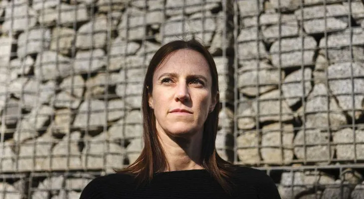 Danielle Anderson: La última y única científica extranjera del laboratorio de Wuhan rompió el silencio. No soy ingenua