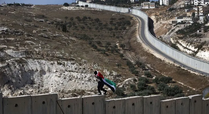 Estados Unidos alerta que habrá crisis si Israel anexa a su territorio la Ribera Occidental