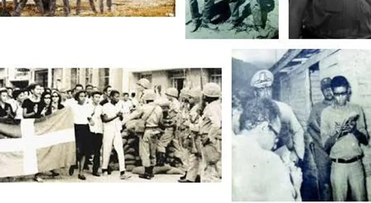 El desembarco de Playa Caracoles, el 2 de febrero del 1973