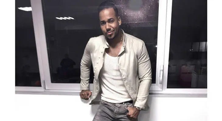 Romeo Santos ocultó a su hijo durante 10 años