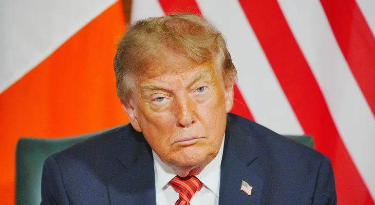 Trump anticipa nuevas conversaciones con Irán esta semana y no descarta reanudar los ataques