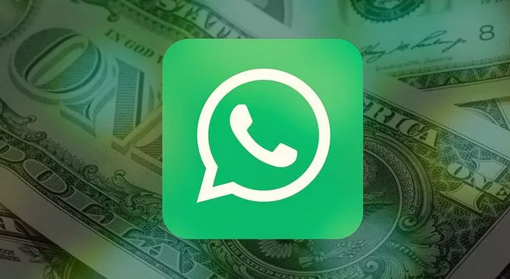 WhatsApp lanza sistema de pago móvil por esa vía