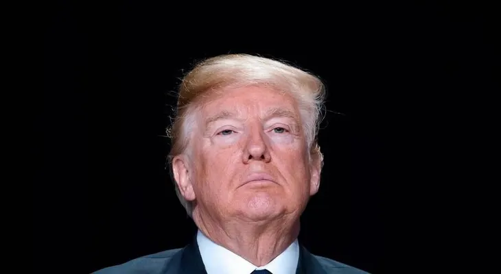 La salud mental de Trump "representa una amenaza para EEUU y el MUNDO"; psicólogos sugieren Casa Blanca haga estudio más creíble