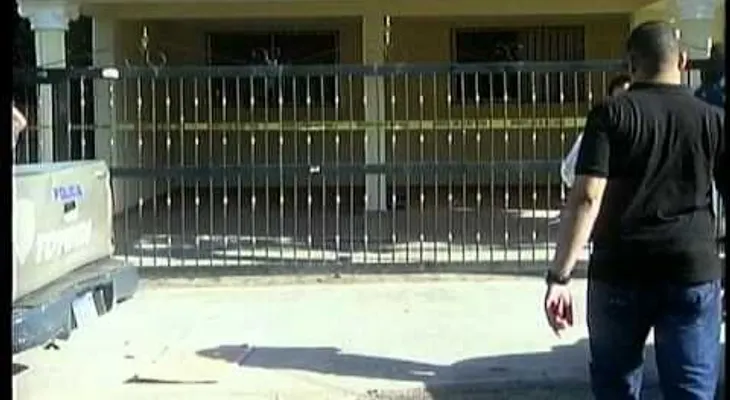 Mujer de 62 años es encontrada muerta y con signos de violencia