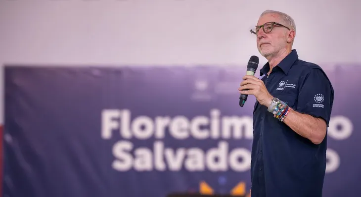 Alejandro Gutman: "Estudiar dejó de ser un privilegio de pocos para convertirse en un derecho de todos"