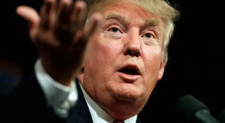Nueva York revisará contratos con Trump tras la polémica 