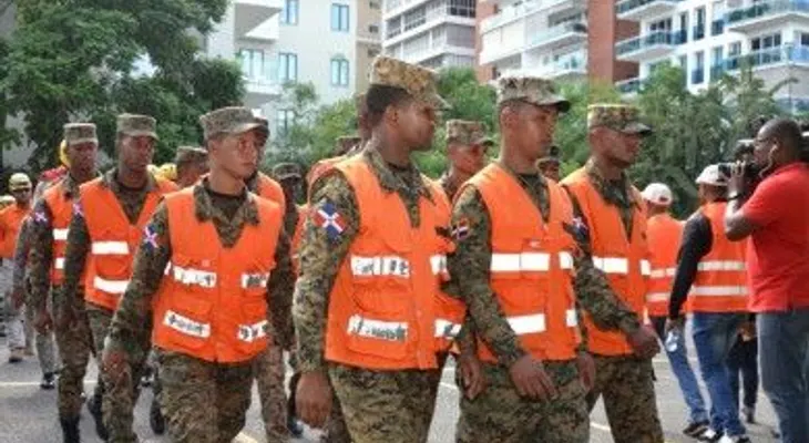 37 mil 721 personas cuidaran vacacionistas en Navidad, dice el COE