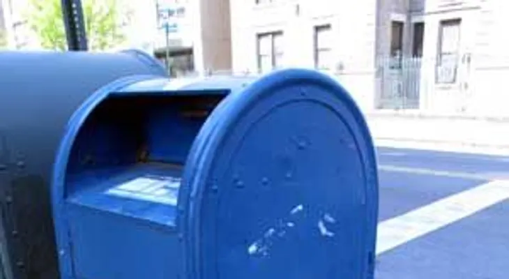Dominicanos implicados en robos de buzones correos en NY