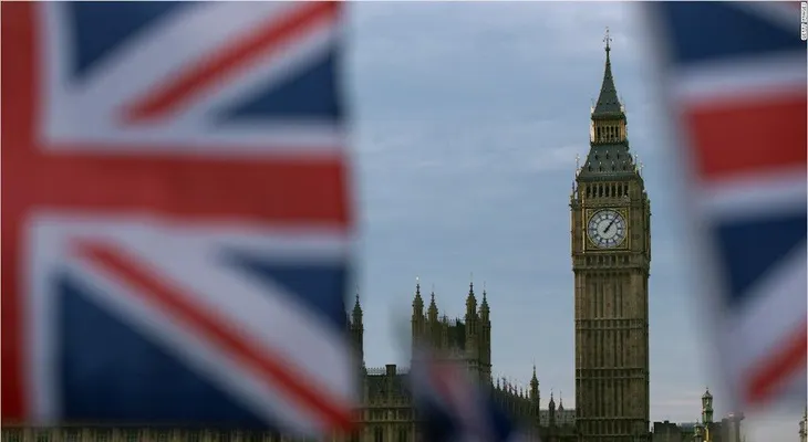 Parlamento británico da aprobación final al proyecto del Brexit