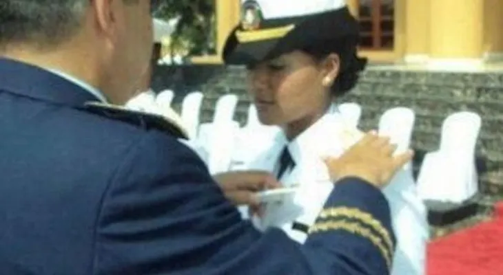 Jefe PN pide a la sociedad involucrarse en el combate contra la delincuencia
