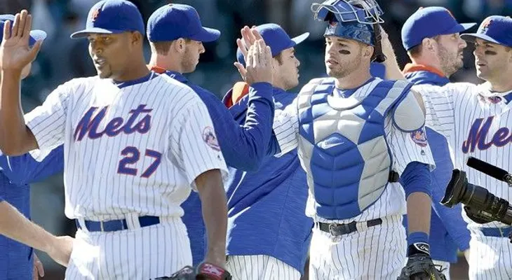 Canó conectó quinto jonrón  y Pujols desplazó a Frank Thomas