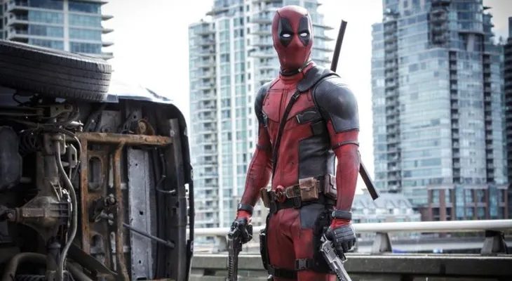 "Deadpool" domina de nuevo las taquillas en Norteamérica