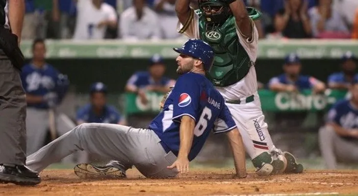 Licey vence a EO; Leones y Toros ganan 