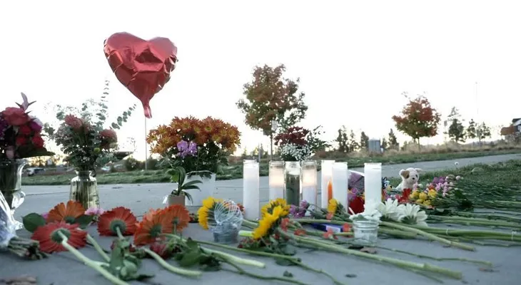 Investigan el motivo del tiroteo en una escuela de Bend, Oregon, que dejó cuatro muertos