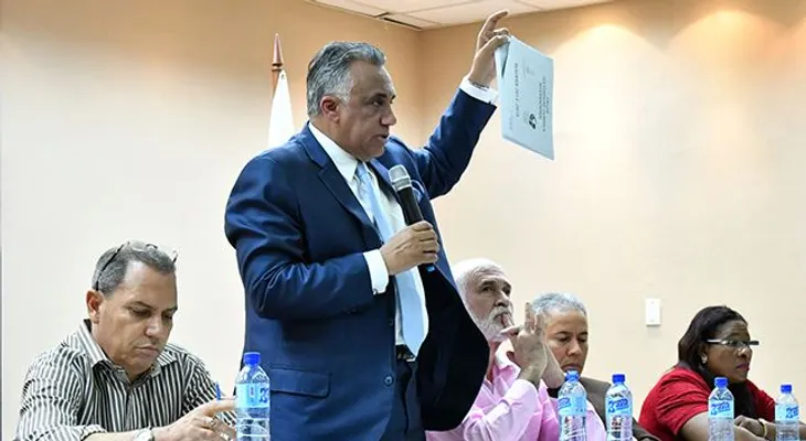 El COD aprueba presupuesto de 86 millones de pesos para 2017