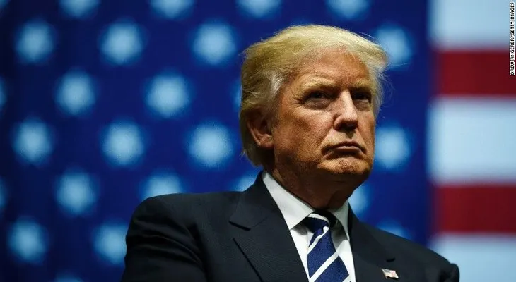 ¿En dónde estuvo Trump mientras se celebraban los Oscar?