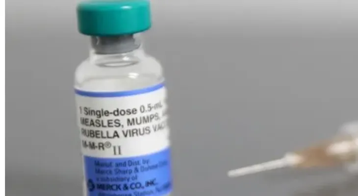 España vigilará protección ante el sarampión