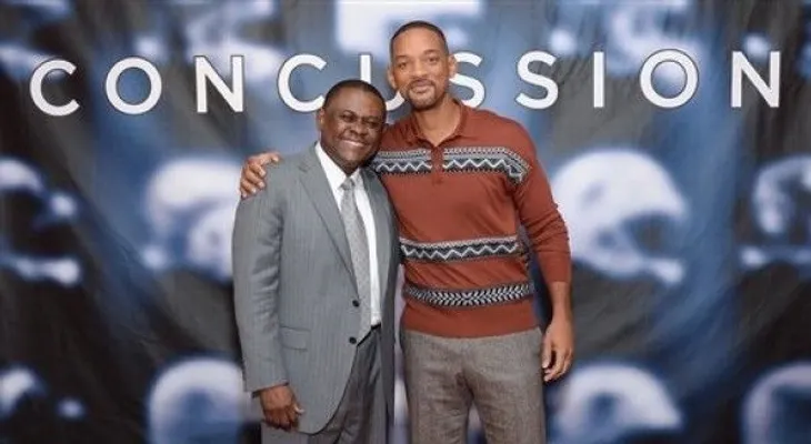 Will Smith dice que papel en película "Concussion" fue esclarecedor