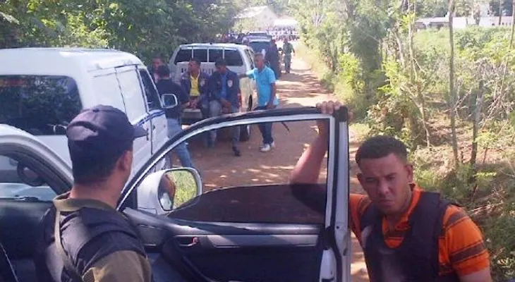 Abogado hijo de empresario mocano habría sido autor intelectual del secuestro y asesinato  