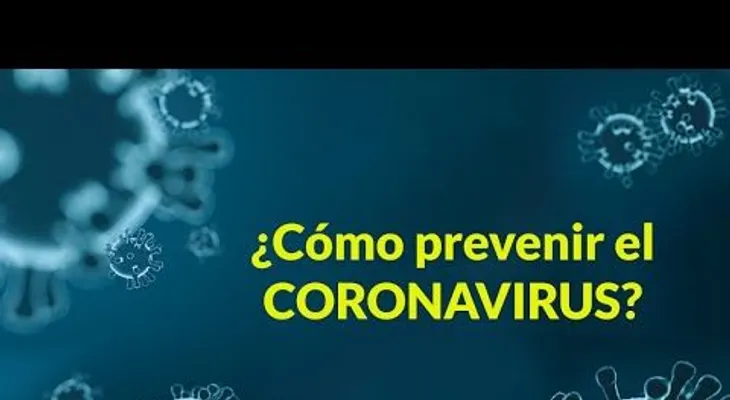 Personas con mayores riesgos de contraer coronavirus; recomendaciones del Dr Alejandro Vega 