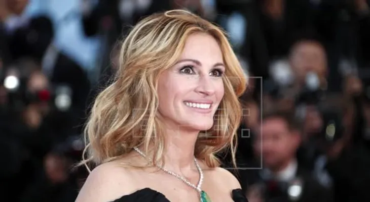 Julia Roberts: me encantan los filmes entretenidos pero que te hacen pensar