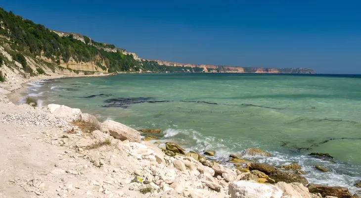 El lago Paratetis, la masa de agua más grande de la historia, se drenó hace casi 7 millones de años por una fisura