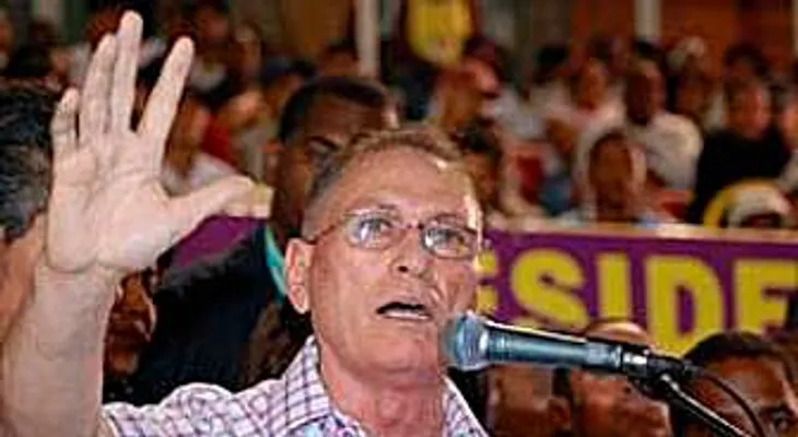 Luis Inchausti prevé la derrota de Danilo