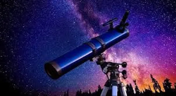 Científicos detectan extrañas señales "desde el otro lado del Universo"
