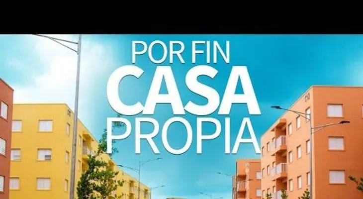 Gobierno Danilo habría construido 62 mil viviendas en 4 años