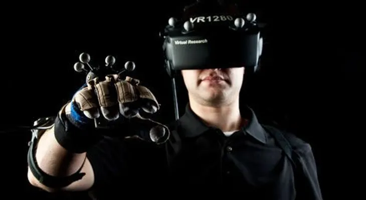 Sony y HTC buscan diversificar el uso del VR más allá de los videojuegos