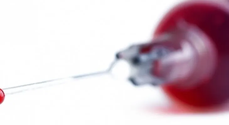 Enfermedades en la sangre son fáciles de detectar