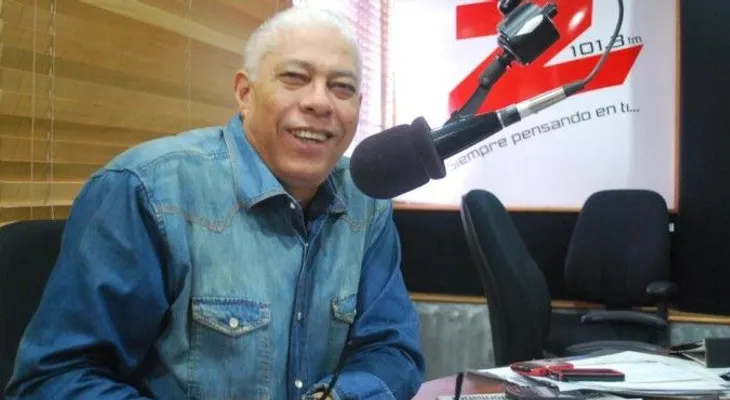 Reenvian juicio contra Juan TH para el 23 de febrero