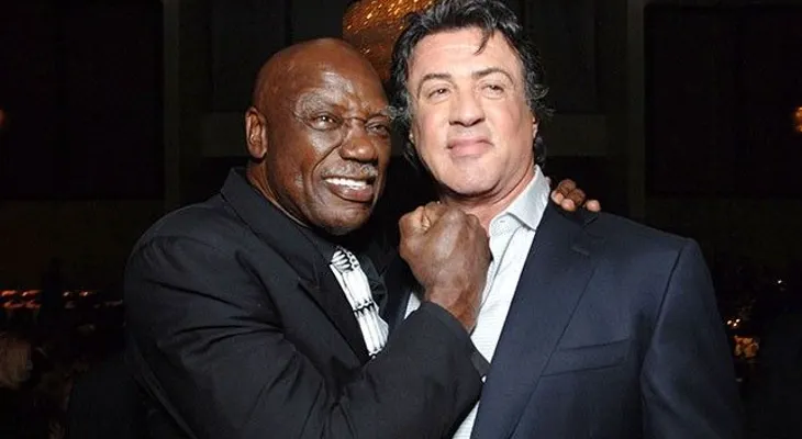 Fallece Tony Burton, actor de "Rocky"