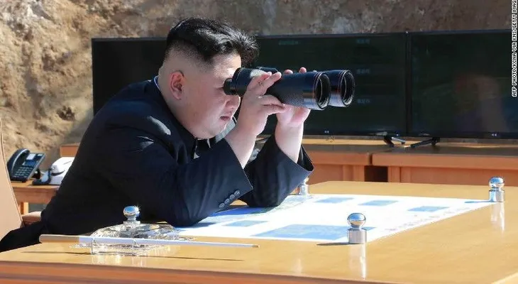Corea del Norte jura que habrá represalias por las sanciones de EE.UU.