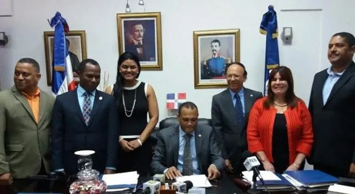 El Codia pedirá que conviertan a Obras Pública en Ministerio de Transporte