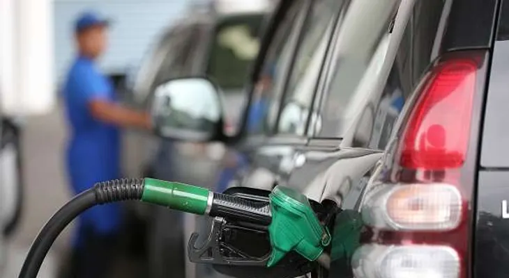 Petróleo WTI sube 3,64 % a 91,49 dólares por ataques en el estrecho de Ormuz