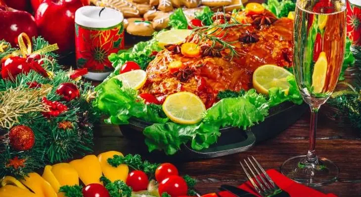 Consejos para cuidar el corazón en fiestas de Navidad y Año Nuevo