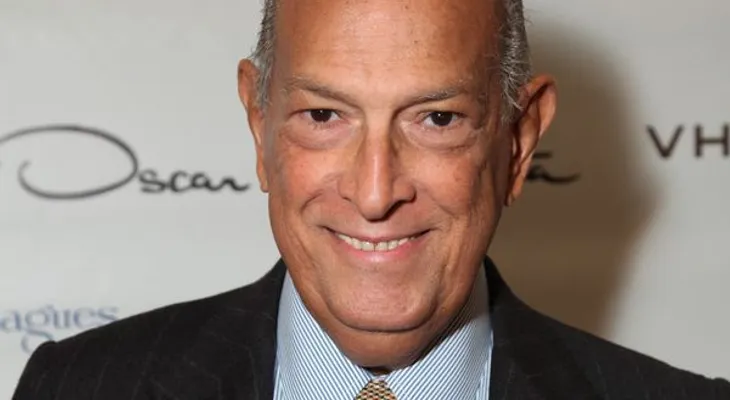 Fallece el diseñador dominicano Óscar de la Renta